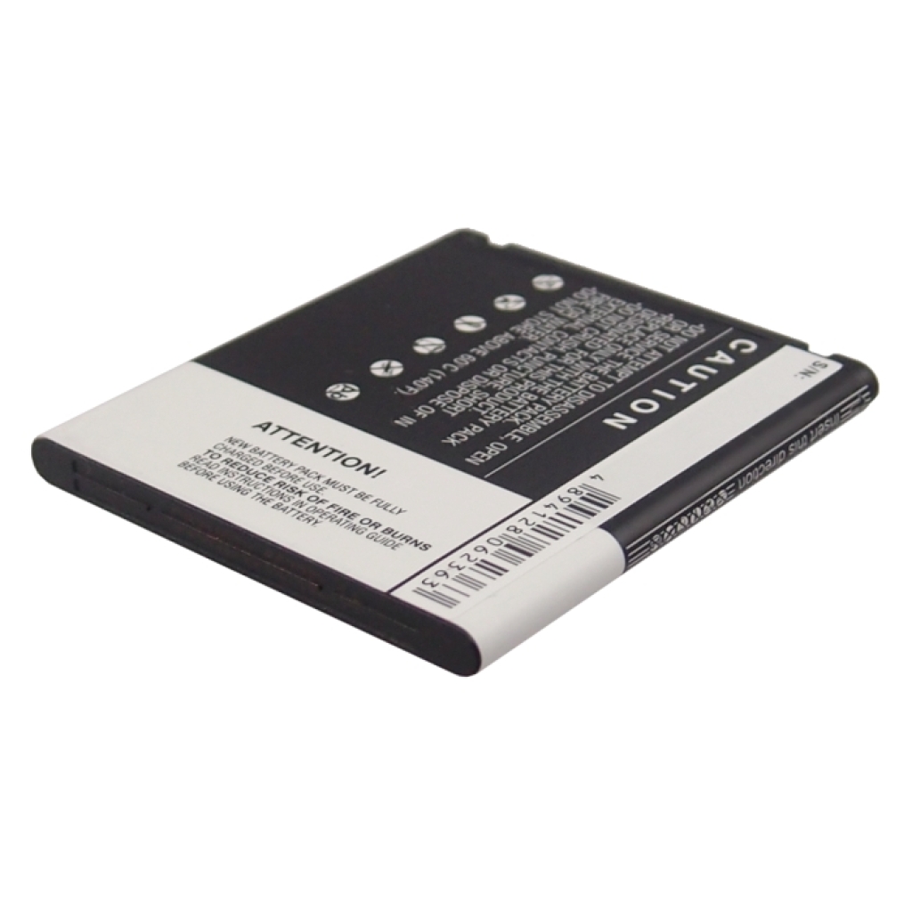 Batteria del telefono cellulare LG P930