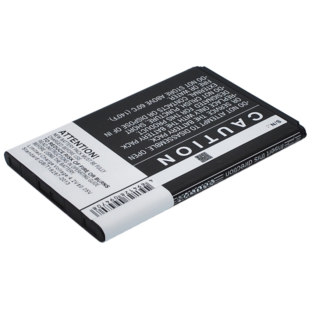 Mobile Phone Battery LG SU880