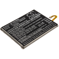 Sostituzione della batteria compatibile per LG BL-T46,EAC64638301