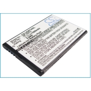 Batteria del telefono cellulare LG KW730