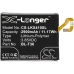 Batteria del telefono cellulare LG K30 Xfinity (CS-LKX410SL)