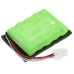 Battery Replaces AA2006BT