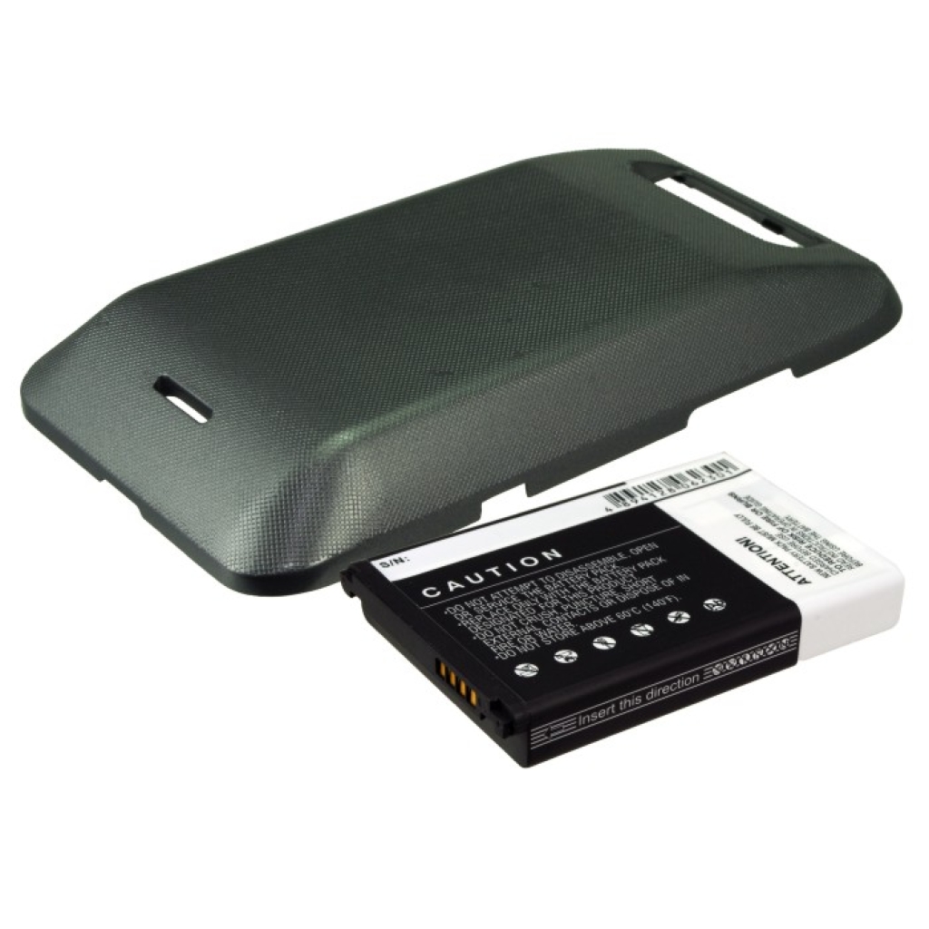 Batteria del telefono cellulare LG LS840