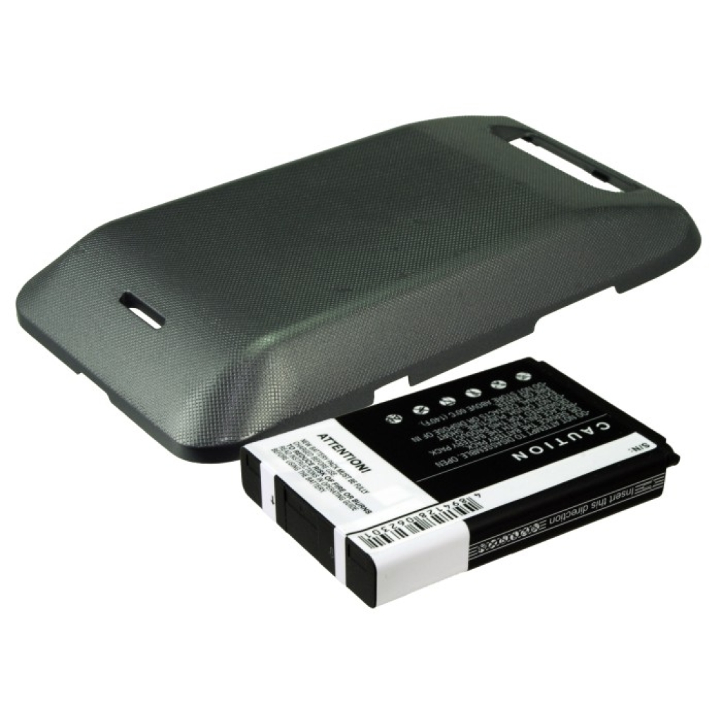 Batteria del telefono cellulare LG CS-LLS840HL