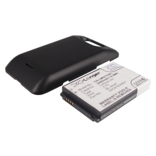 Sostituzione della batteria compatibile per LG BL-44JH,EAC61839001,EAC61839006