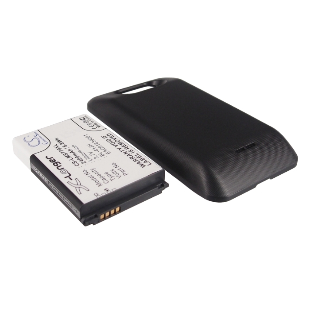 Batteria del telefono cellulare LG L38C