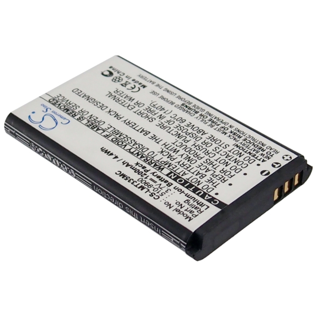 Caricabatterie da tavolo Samsung CS-LMT335MC