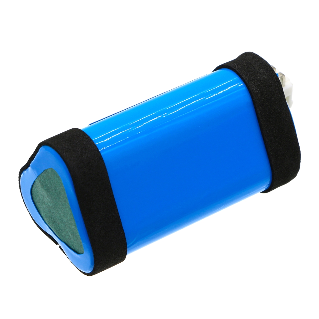 Batteria del sistema di illuminazione Ledlenser CS-LMT800FT