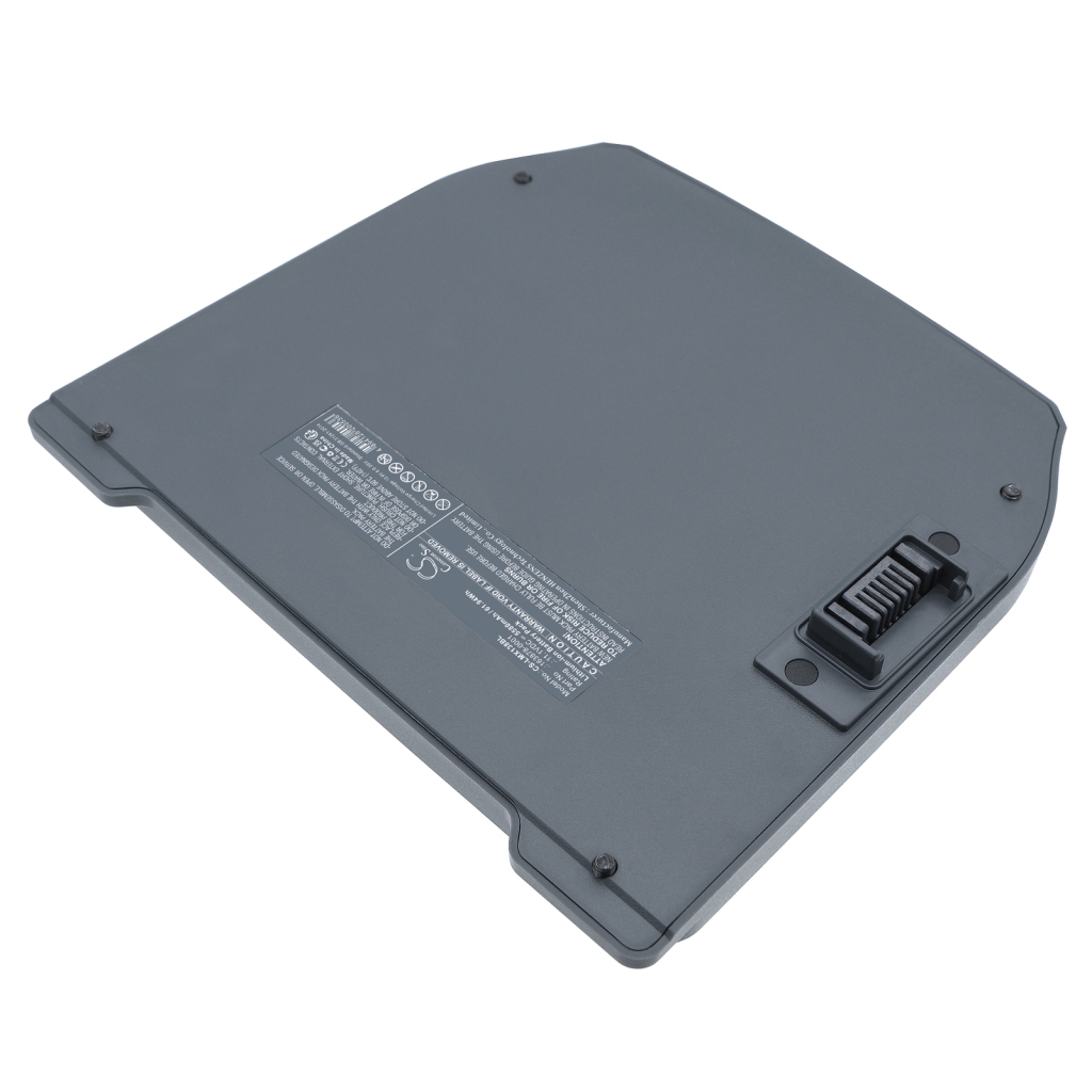 Codice a barre, batteria dello scanner LXE CS-LMX138BL