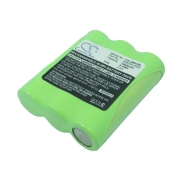 CS-LMX1BL<br />Batterie per   sostituisce la batteria 00-864-00