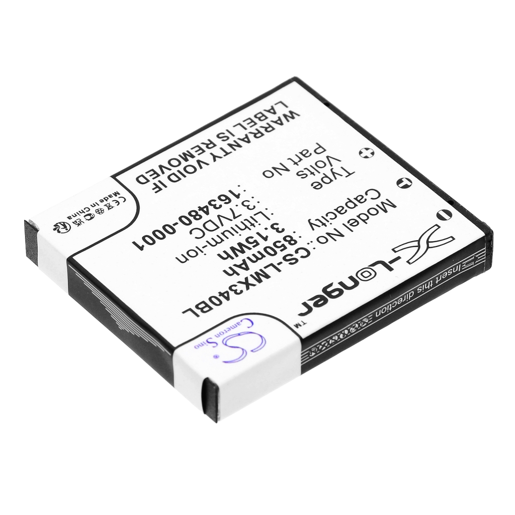 Batterie Sostituisce 865037