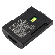 CS-LMX700BL<br />Batterie per   sostituisce la batteria MX7392BATT