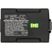 Batterie Sostituisce MX7382BATT