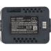 Codice a barre, batteria dello scanner LXE CS-LMX800BX