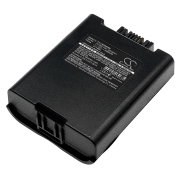 BarCode, Scanner Battery LXE MX9381