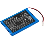 CS-LNE100MB<br />Batterie per   sostituisce la batteria PL503450