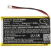 Battery Replaces PL654065H