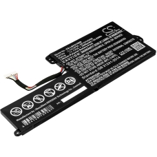 Sostituzione della batteria compatibile per LENOVO 5B10H33230,5B10H45092,5B10K10155,L14C3P60,L14M3P23