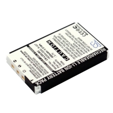 Compatible battery replacement for Logitech 190301-0000,190304-2000,R-IG7