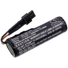 Sostituzione della batteria compatibile per Logitech 533-000104,F12431581