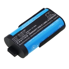 Sostituzione della batteria compatibile per Logitech 533-000116,533-000138