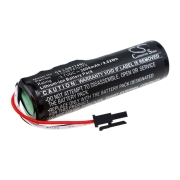 CS-LOE174SL<br />Batteries for   replaces battery T12367470JTZ