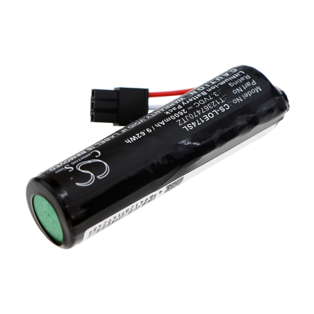 Speaker Battery Logitech CS-LOE174SL