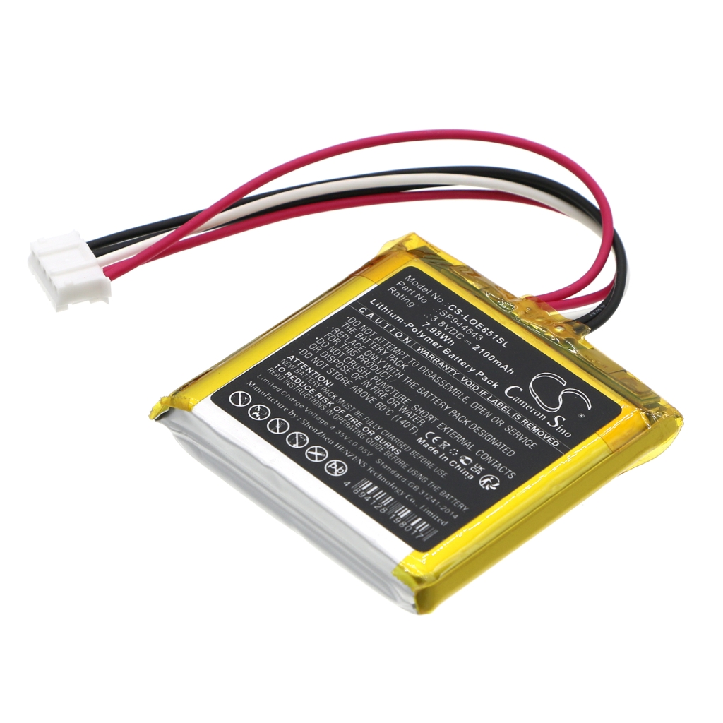 Battery Replaces SP944643