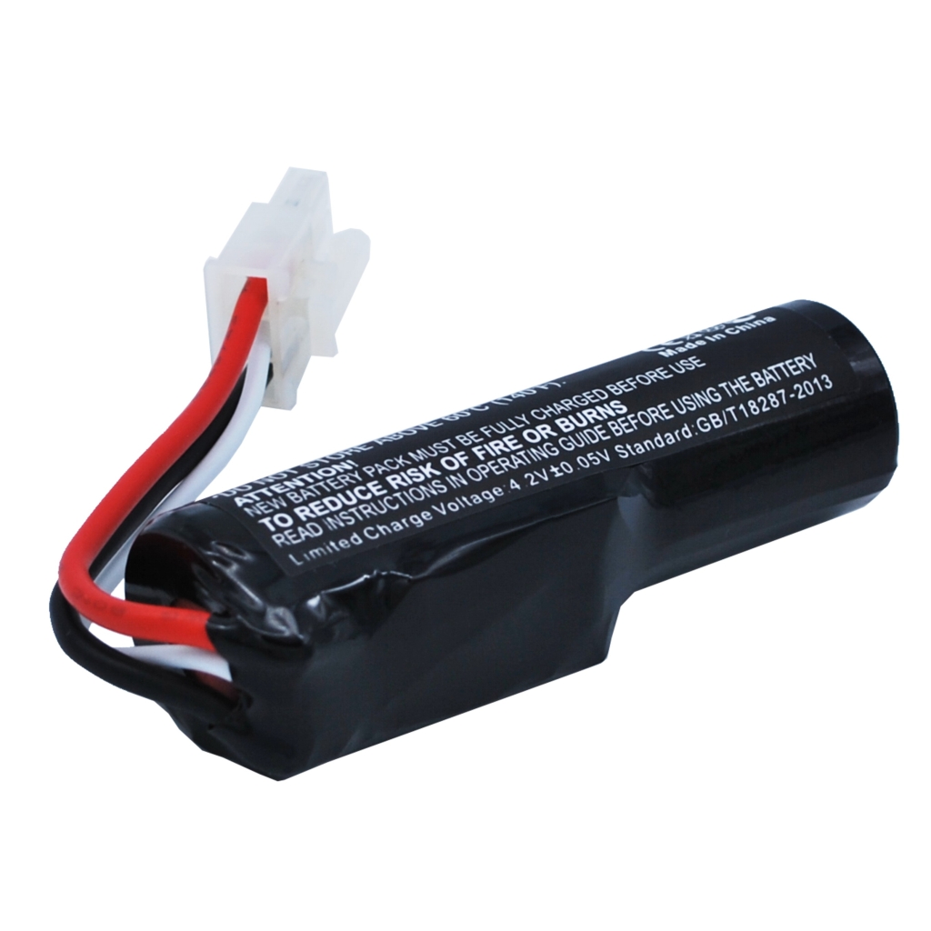 Speaker Battery Logitech CS-LOE984RC