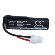 CS-LOE984RX<br />Batteries for   replaces battery GPRLO18SY002