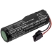 Battery Replaces T123682016VK