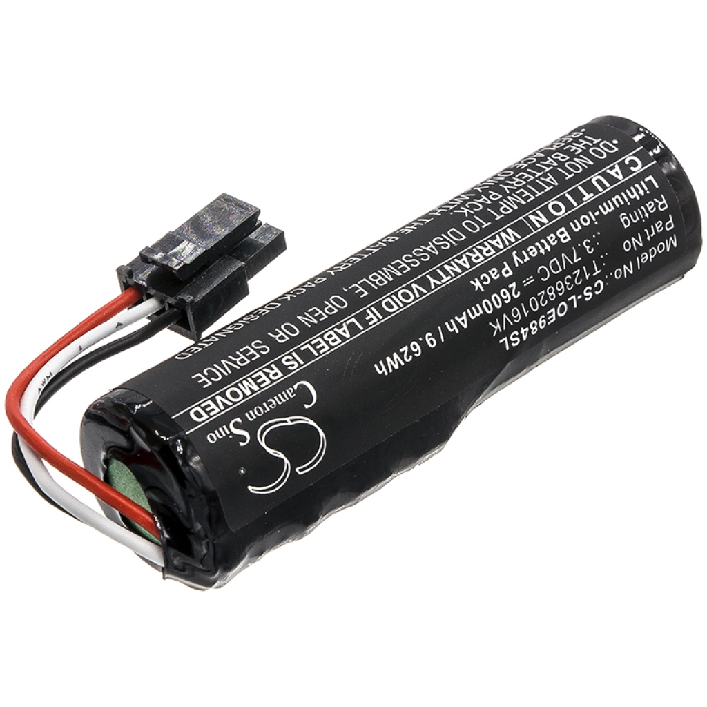 Speaker Battery Logitech CS-LOE984SL