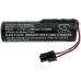 Compatible battery replacement for Logitech T123682016VK