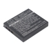 Keyboard Battery Logitech M-RBQ124