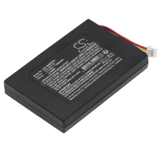 Compatible battery replacement for Logitech 533-000132