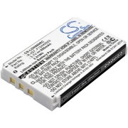 CS-LOH880RC<br />Batterie per   sostituisce la batteria 1903040000