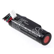 CS-LOS600SL<br />Batteries for   replaces battery 533-000122