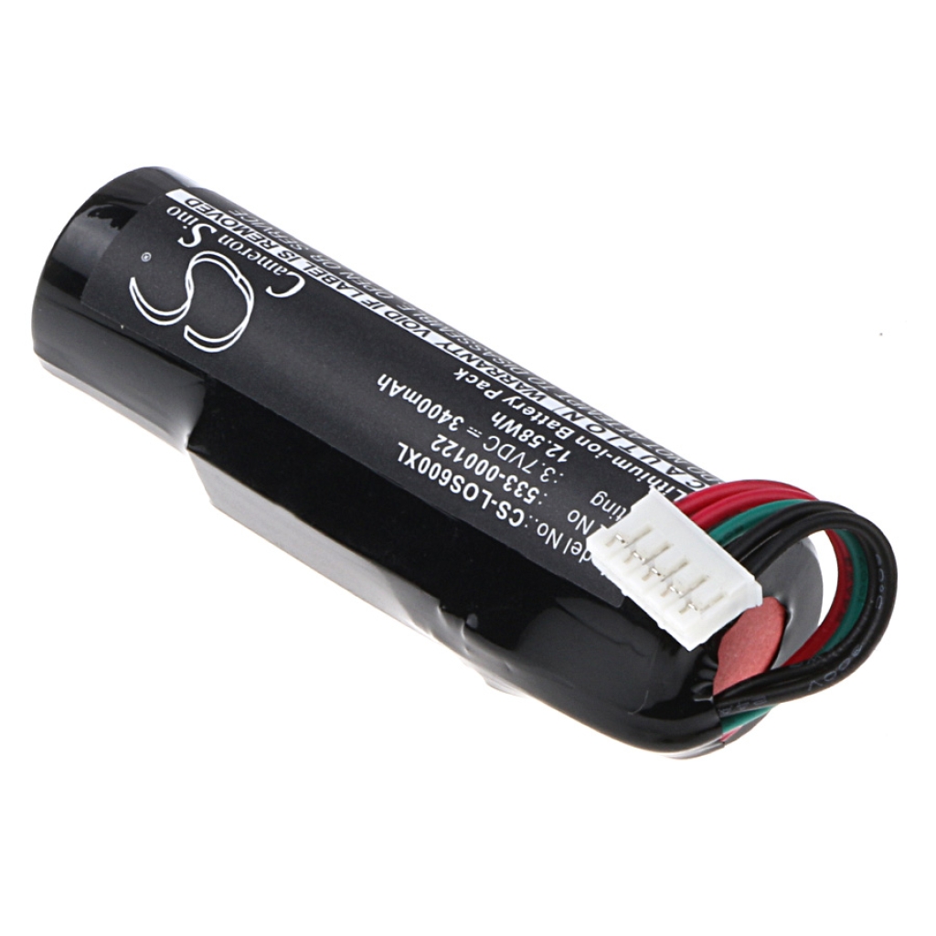 Speaker Battery Logitech UE ROLL