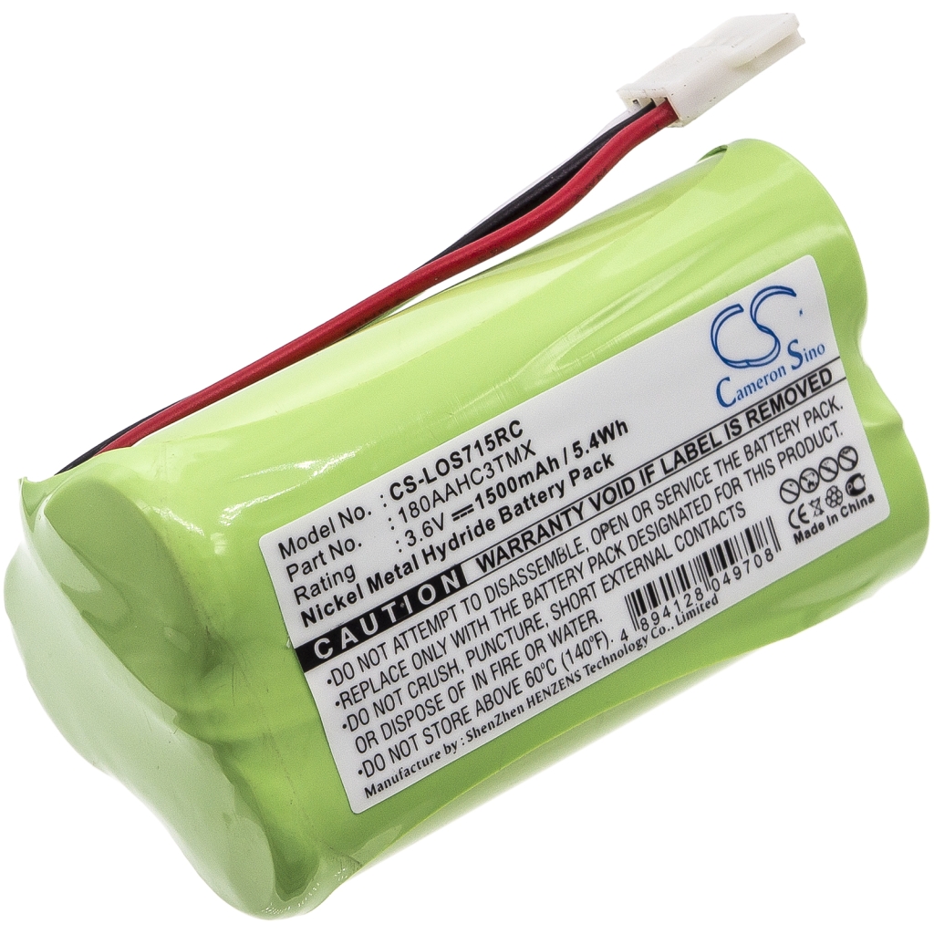 Battery Replaces 993-000459