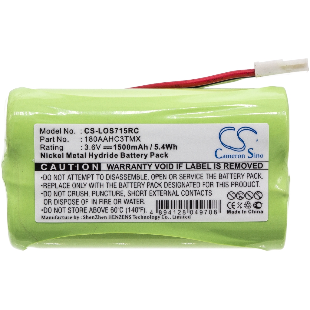 Battery Replaces 993-000459