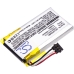 Battery Replaces 533-000069