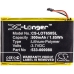 Battery Replaces HB303450