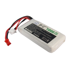 Sostituzione della batteria compatibile per RC CS-LP1002C30RT