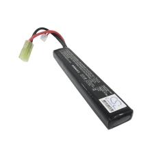 Sostituzione della batteria compatibile per Airsoft Guns LP110S2C013