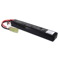 Sostituzione della batteria compatibile per Airsoft Guns LP110S3C013