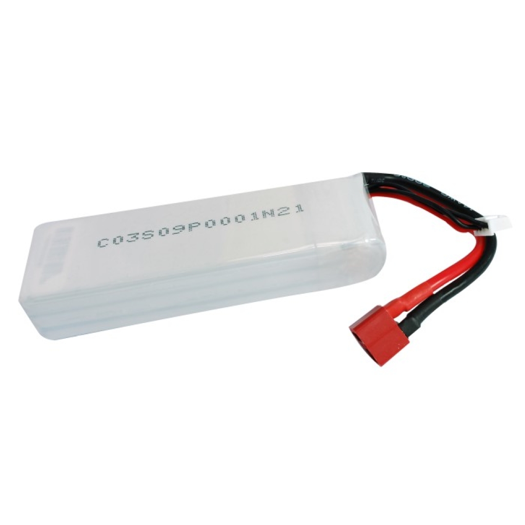 Batterie Sostituisce CS-LP1803C30RT