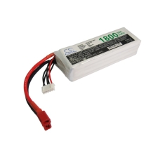 Sostituzione della batteria compatibile per RC CS-LP1804C30RT