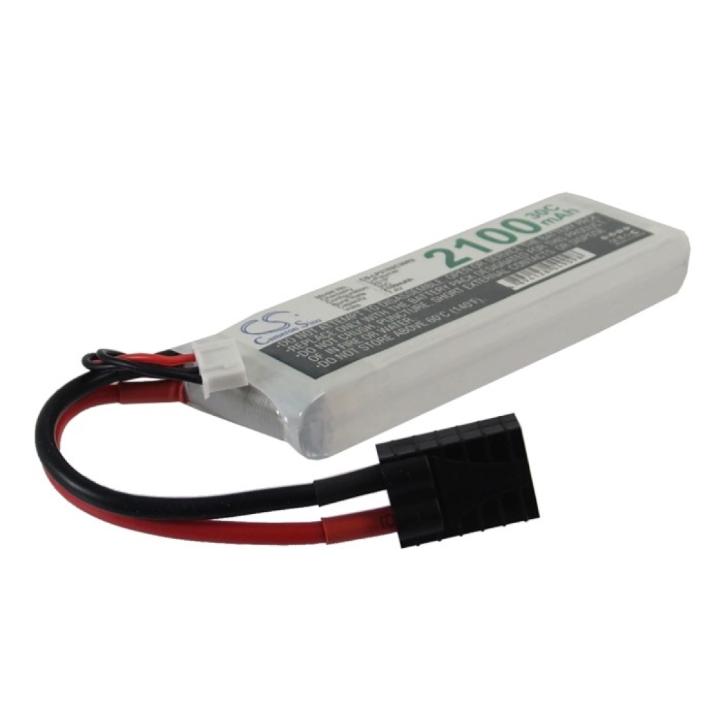 Sostituzione della batteria compatibile per RC CS-LP2102C30R2