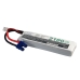 Batterie Sostituisce CS-LP2102C30R3