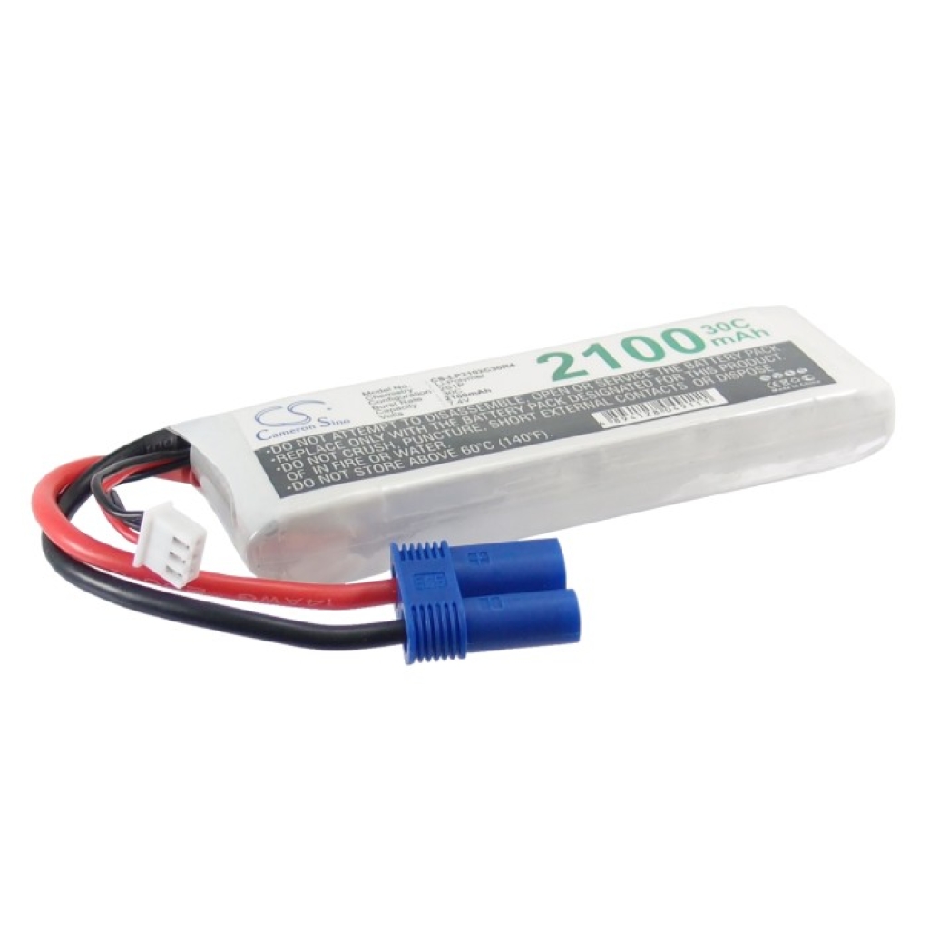 Batterie Batterie per droni CS-LP2102C30R4